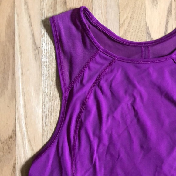 Sculpt Tank - Picture 2 of 6